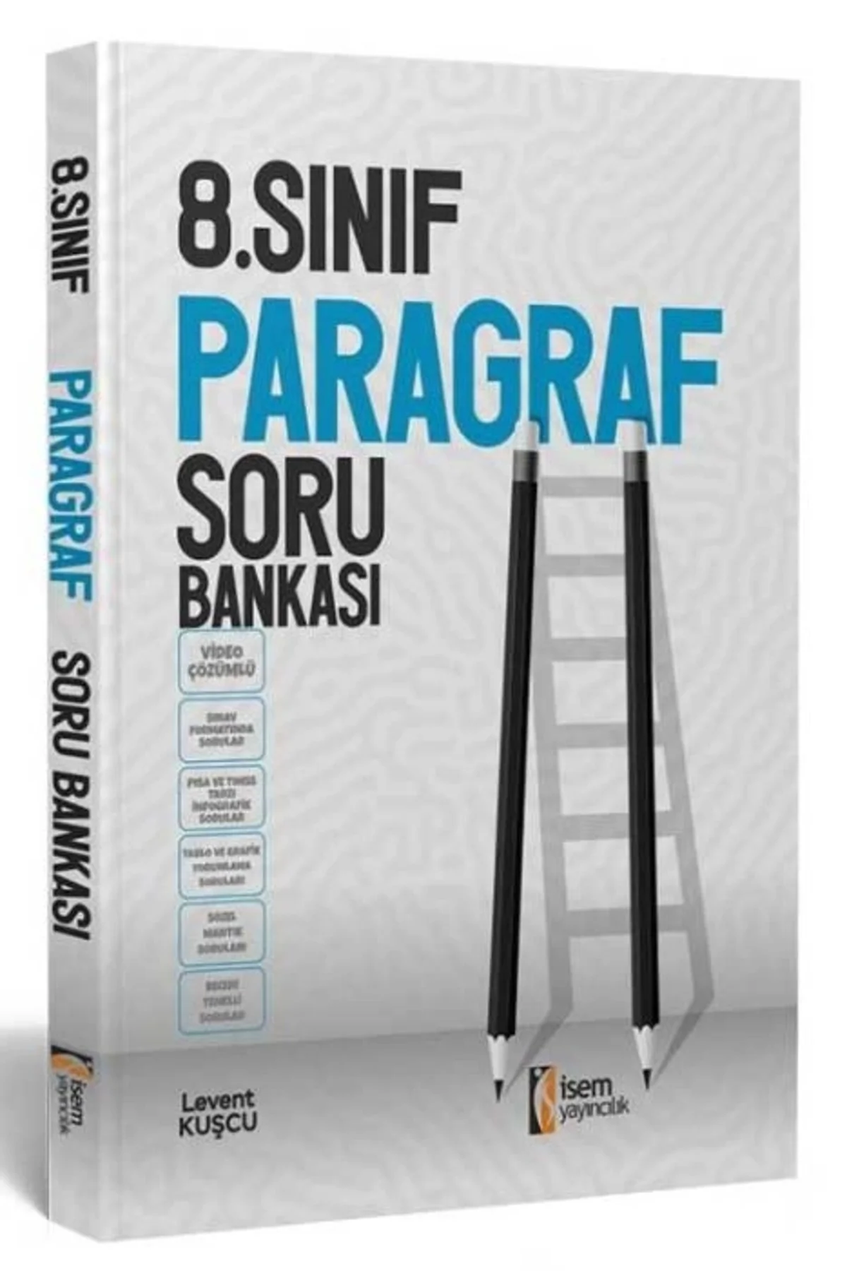 8. Sınıf Lgs Paragraf Soru Bankası