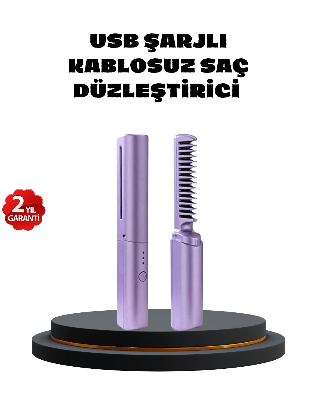 Isı Ayarlı Saç Düzleştirici – Her Saç Tipine Uygun Hassas Sıcaklık Kontrolü Isı Ayarlı Saç Düzleştirici – Her Saç Tipine Uygun Hassas Sıcaklık Kontrolü