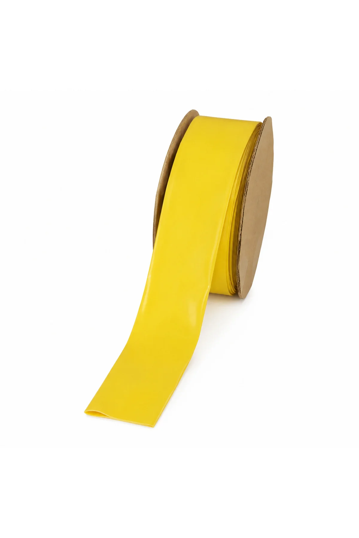 Isı İle Daralan Makaron 1 metre Sarı 40 mm Isı İle Daralan Makaron 1 metre Sarı 40 mm Fiyatı, Yorumları ve Özellikleri