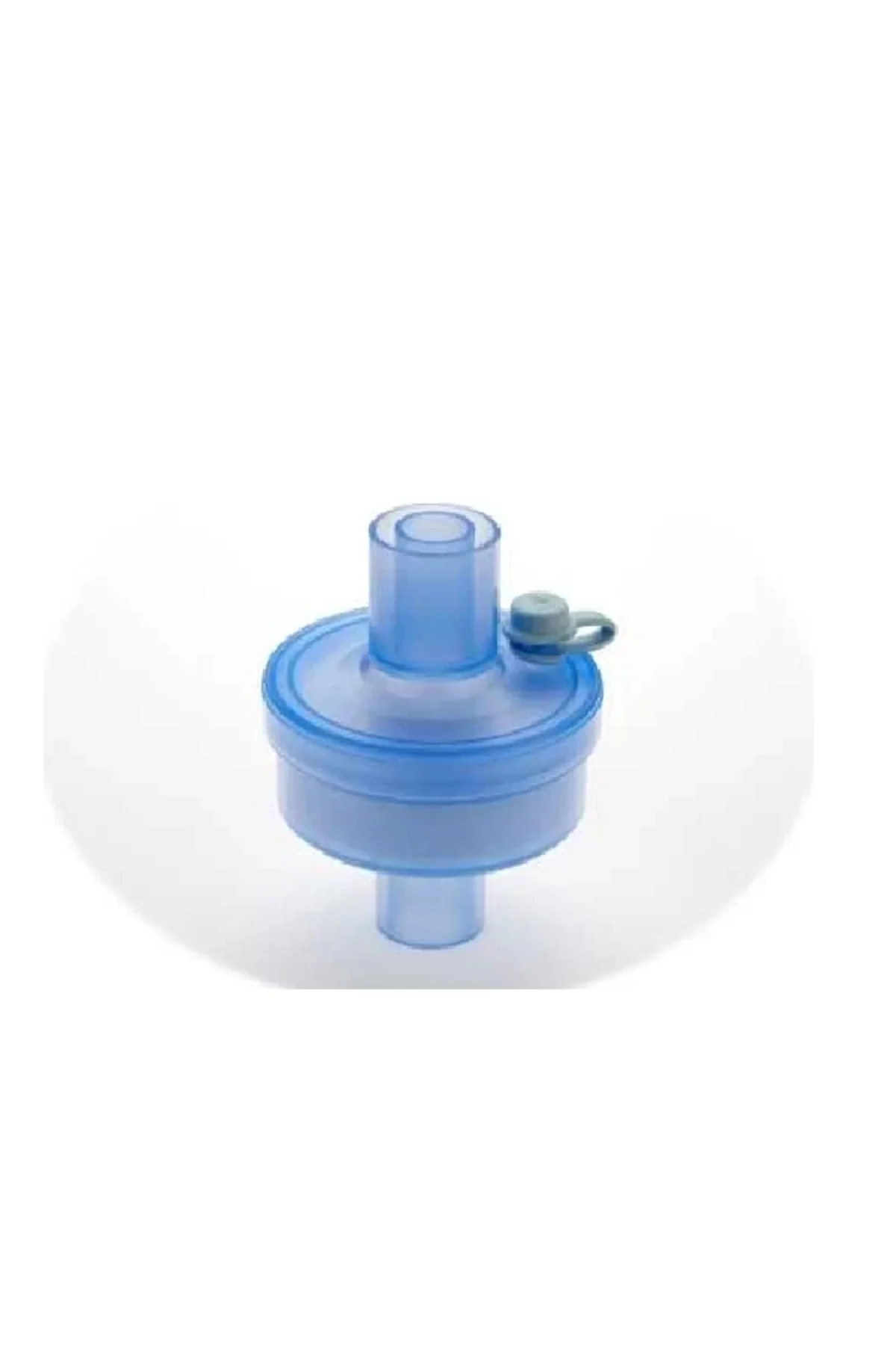 Isı-Nem Tutucu Bakteri Filtre (Yetişkin) HMEF R-140210 (10 Adet)