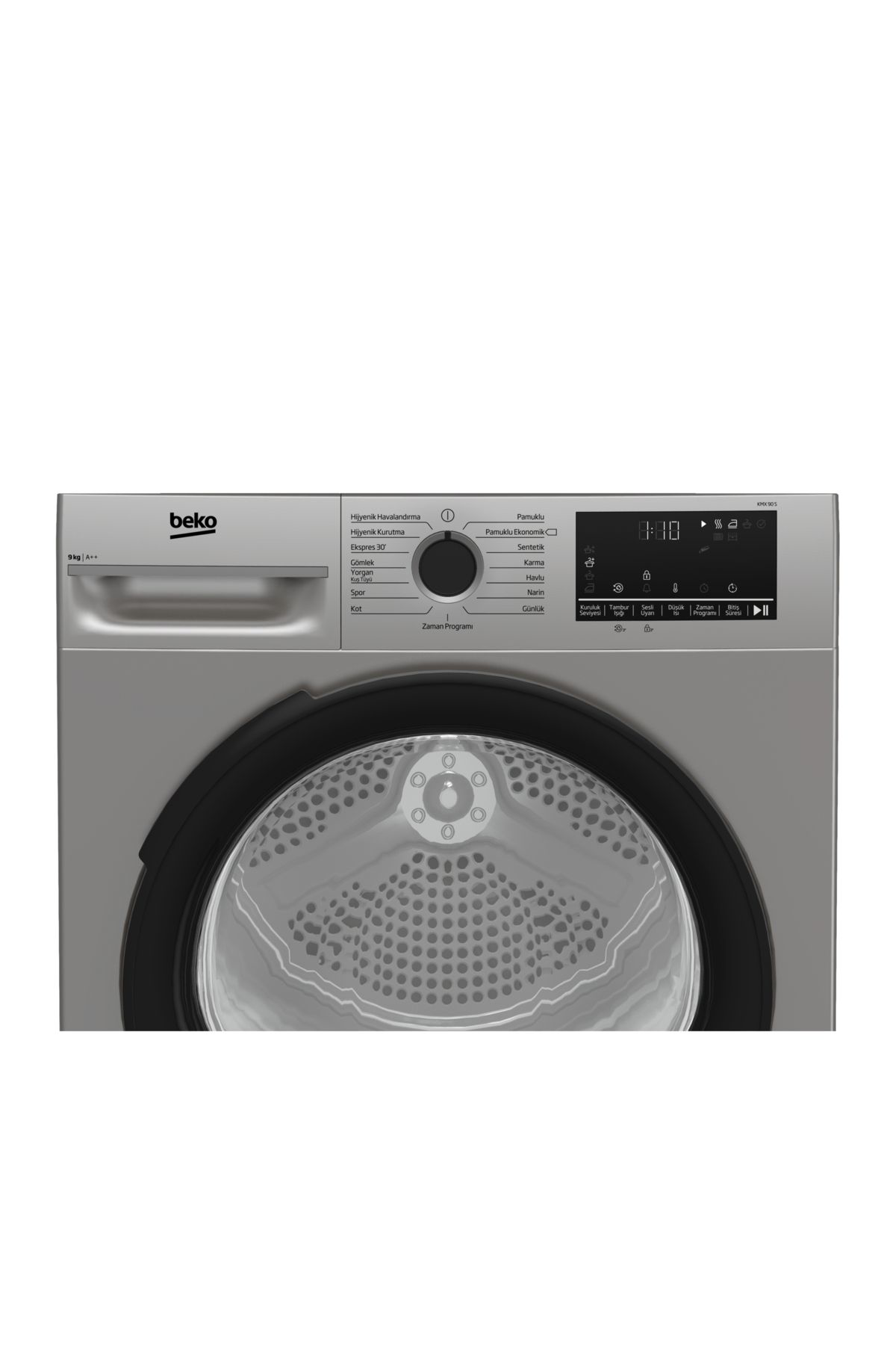 Beko İsı Pompalı Çamaşır Kurutma Makinesi