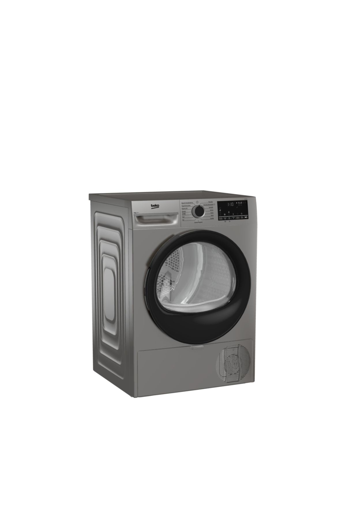 Beko İsı Pompalı Çamaşır Kurutma Makinesi