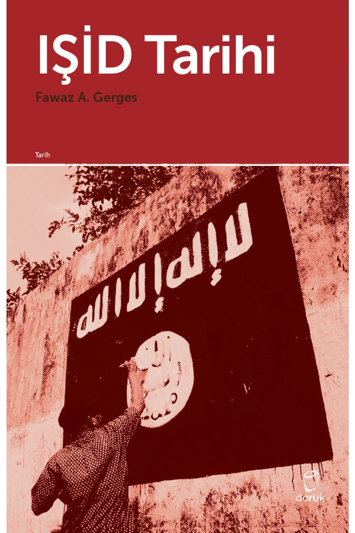 Işid Tarihi - - Fawaz A. Gerges Kitabı