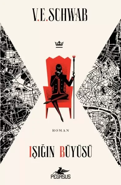 Işığın Büyüsü (Sihrin Tonları – 3) Fiyatı, Yorumları ve Özellikleri