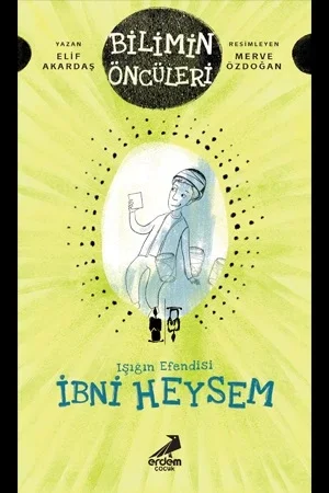 Işığın Efendisi İbni Heysem Fiyatı, Yorumları ve Özellikleri