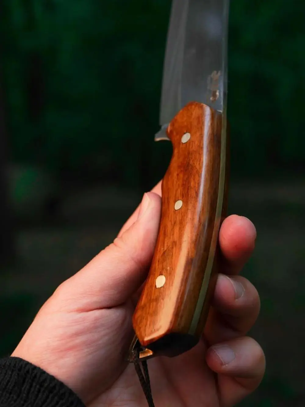 Işık Camping Profesyonel Mini Kamp Satırı