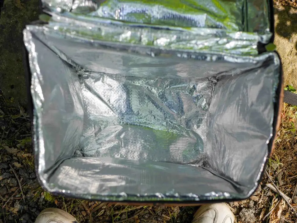 Işık Camping Termal Kamp Çantası