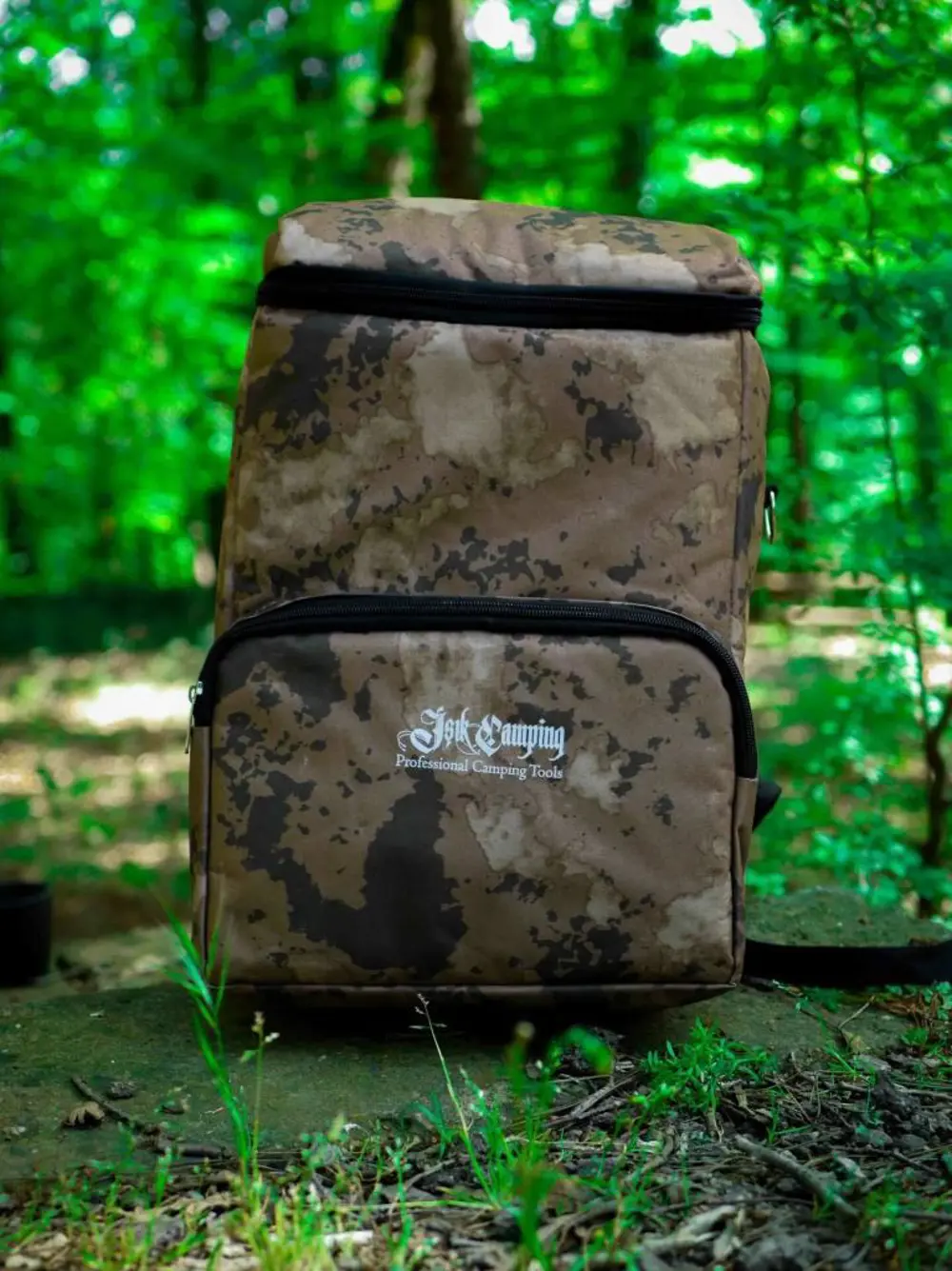 Işık Camping Termal Kamp Çantası