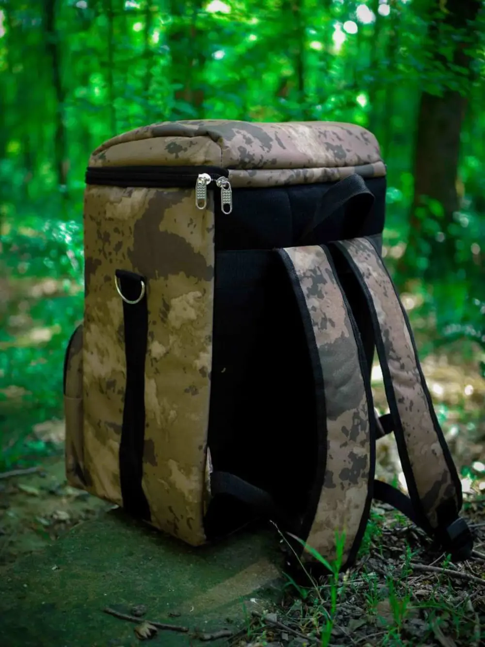 Işık Camping Termal Kamp Çantası