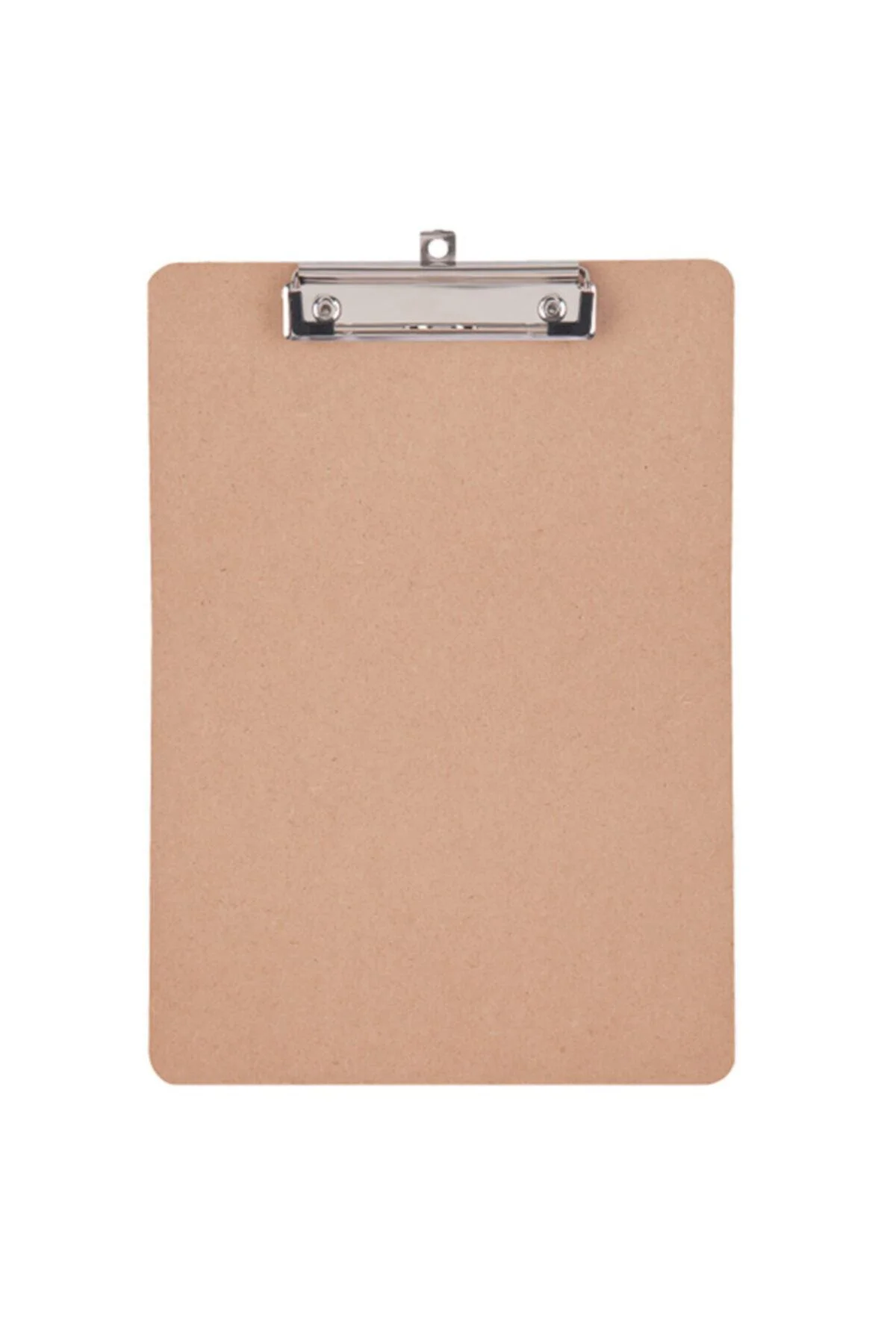 Işık Kapaksız Sekreterlik Ahşap Desenli A4