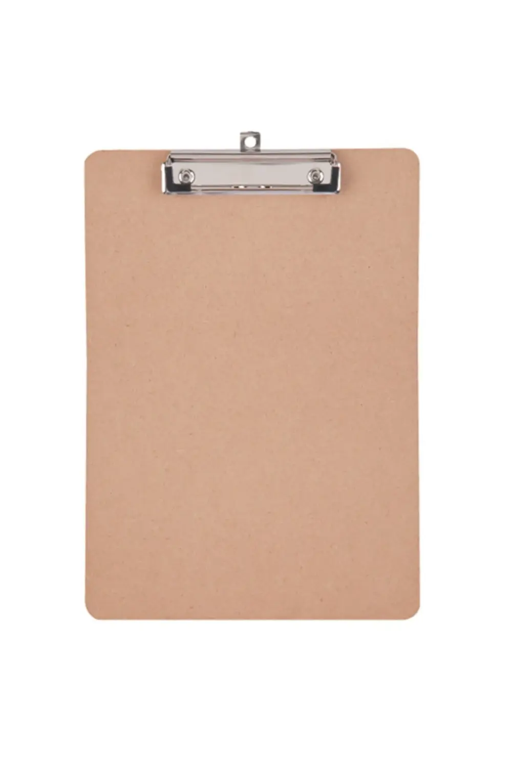 Işık Kapaksız Sekreterlik Ahşap Desenli A4