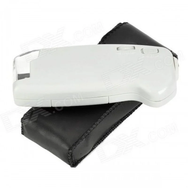Işıklandırılmış Mini 100X Mikroskop Mg10081-2 Işıklandırılmış Mini 100X Mikroskop Mg10081-2