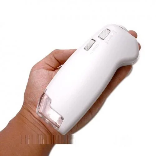 Işıklandırılmış Mini 100x Mikroskop Mg100812 – LED Aydınlatmalı Taşınabilir Mikroskop Fiyatı, Yorumları ve Özellikleri