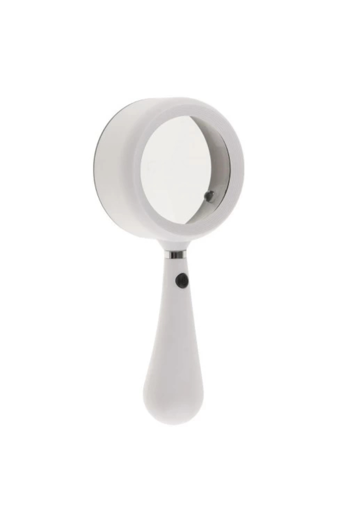 Işıklı 60x35 El Büyüteç