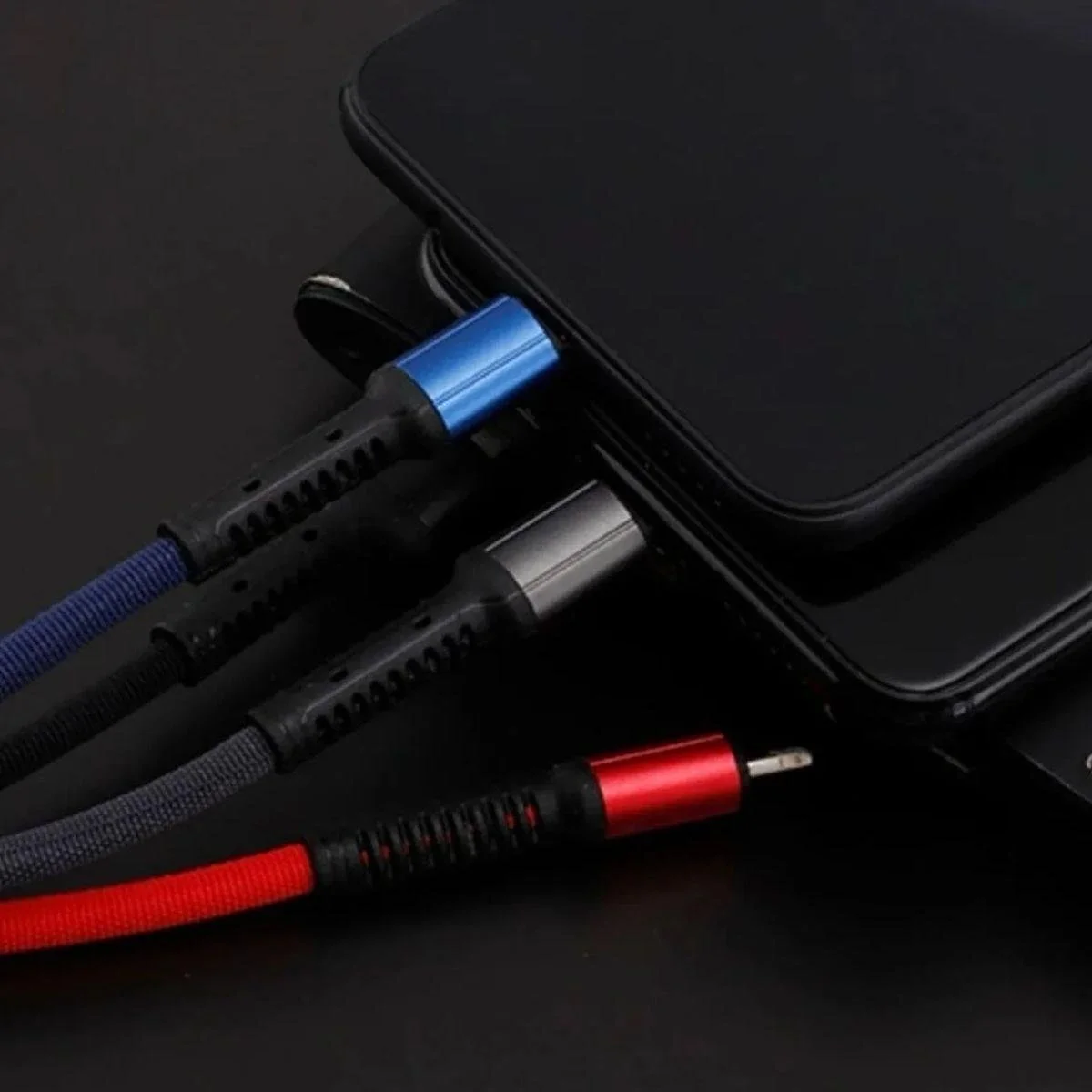 Işıklı Anahtarlık Model 3 İn 1 Usb Çıkışlı Mikro,type-c Ve İphone Uyumlu Şarj Kablosu Bx40 Fiyatı, Yorumları ve Özellikleri