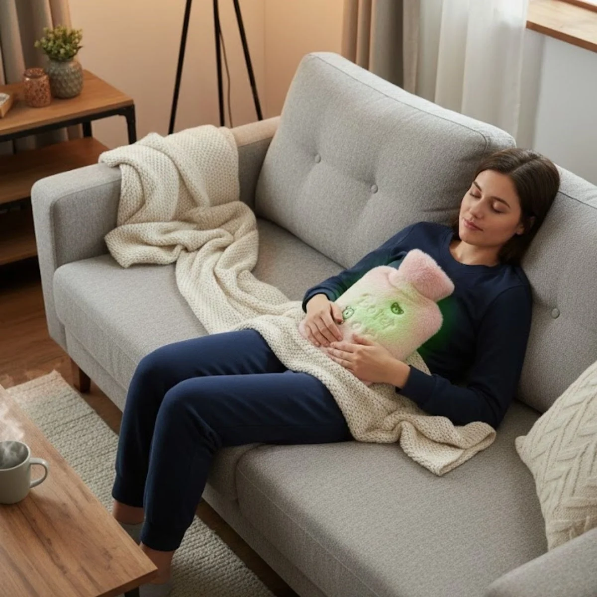 Işıklı Ayıcıklı Figürlü Pembe Peluş Sıcak Su Torbası 1 Lt – Yumuşak Kılıf, Uzun Süre Sıcak Tutan Termal Su Torbası Bx40 Fiyatı, Yorumları ve Özellikleri
