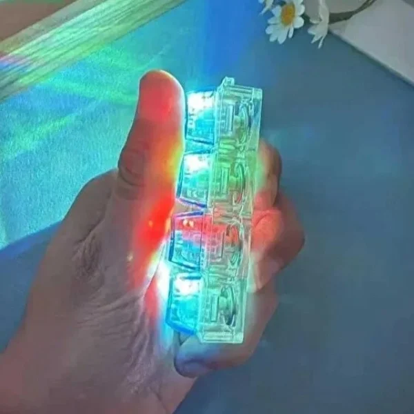 Işıklı Klavye Tuşu Switch Anahtarlık Işıklı Klavye Tuşu Switch Anahtarlık