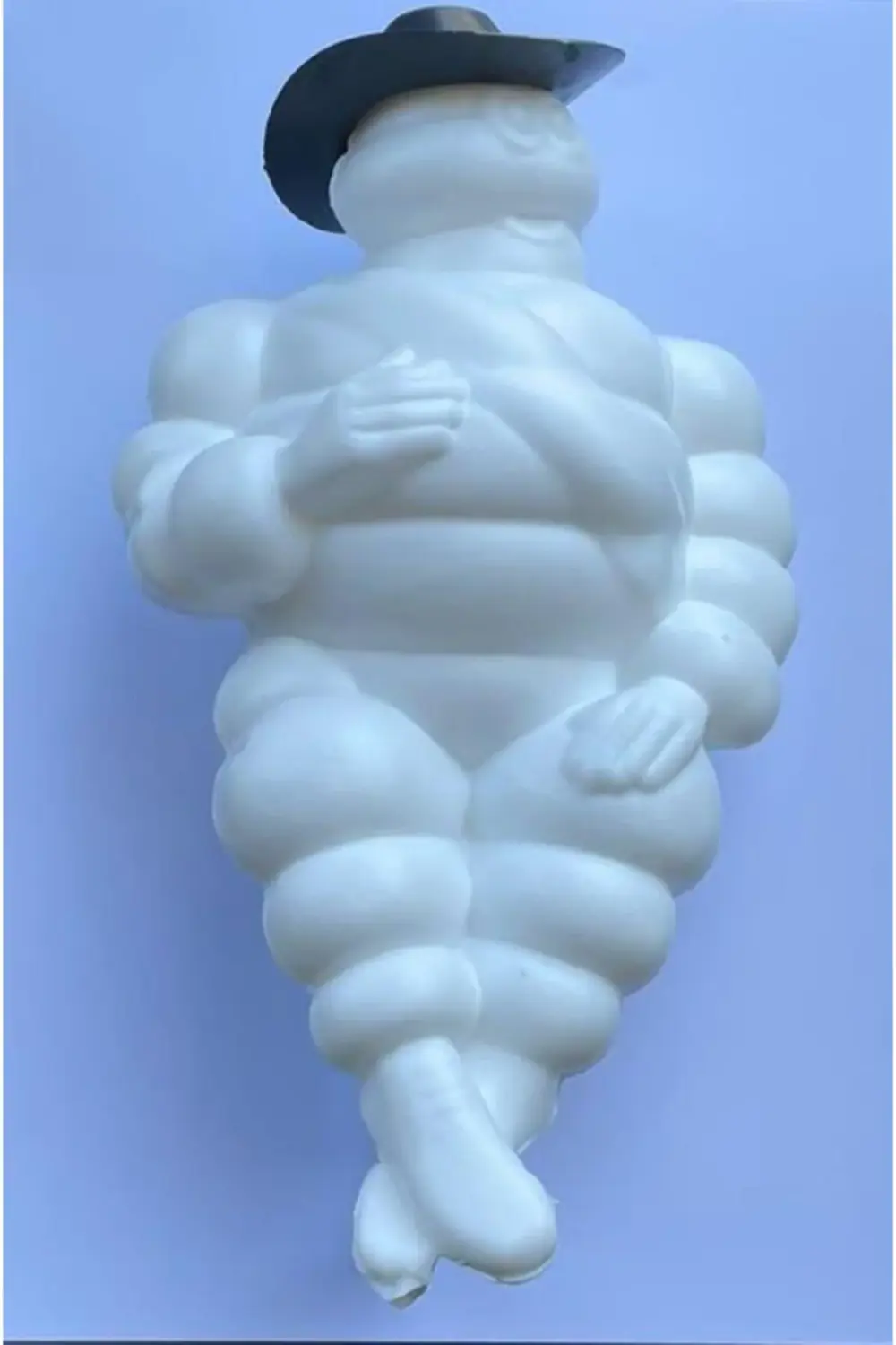 Işıklı Michelin Bebek Ortaboy