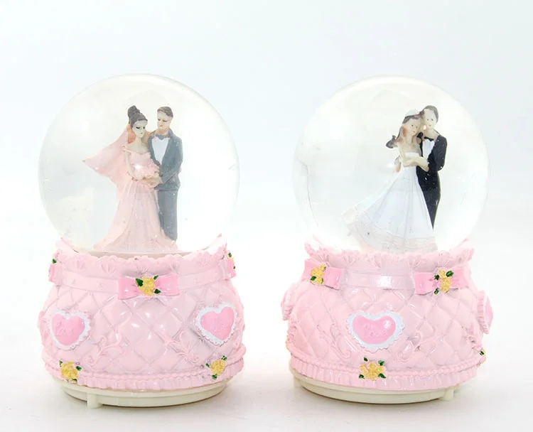 Işıklı Müzikli Kar Küresi 13 Cm Alk1787 Fiyatı, Yorumları ve Özellikleri