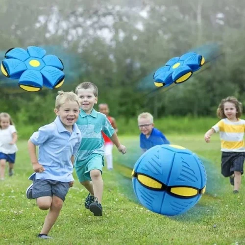 Işıklı Zıplayan Top Fiyatı, Yorumları ve Özellikleri