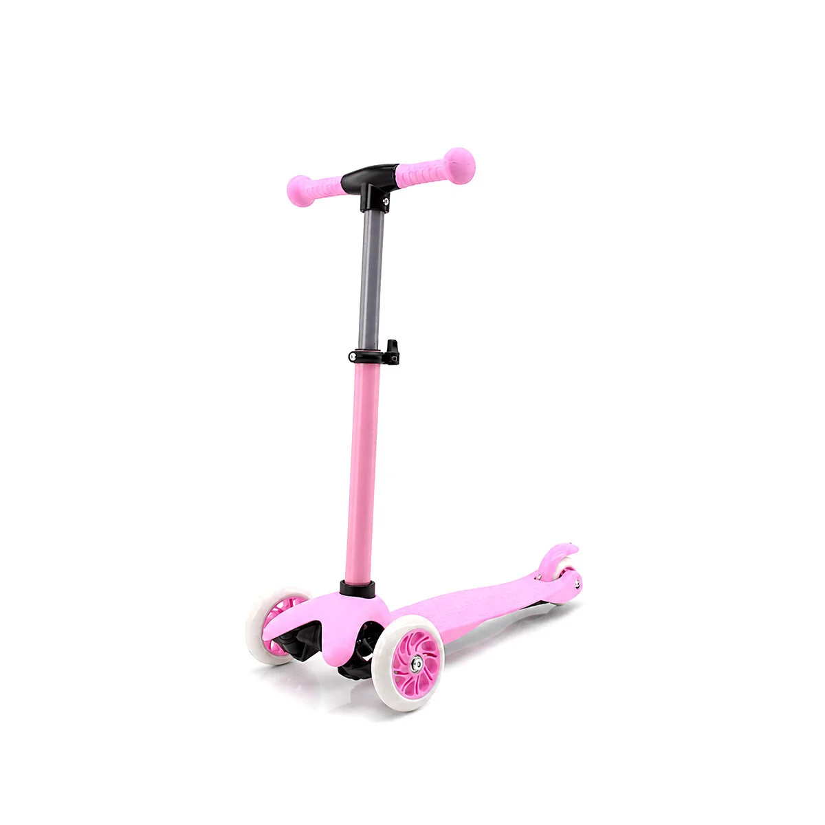 Işıksız Vıntage Scooter 55X57-64-71CM Retro Renkli +2 Yaş - 40KG Max Taşıma Herhangi Bir Renk Gönderilir Fiyatı, Yorumları ve Özellikleri