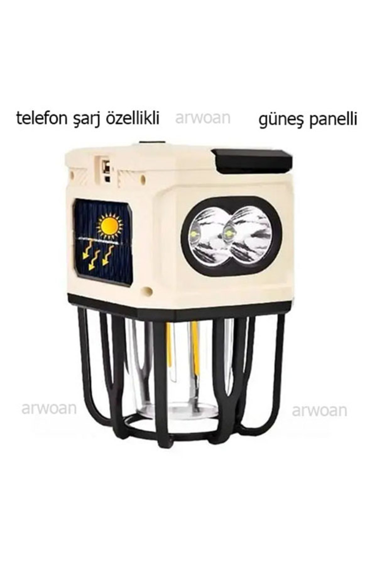 ışıldak