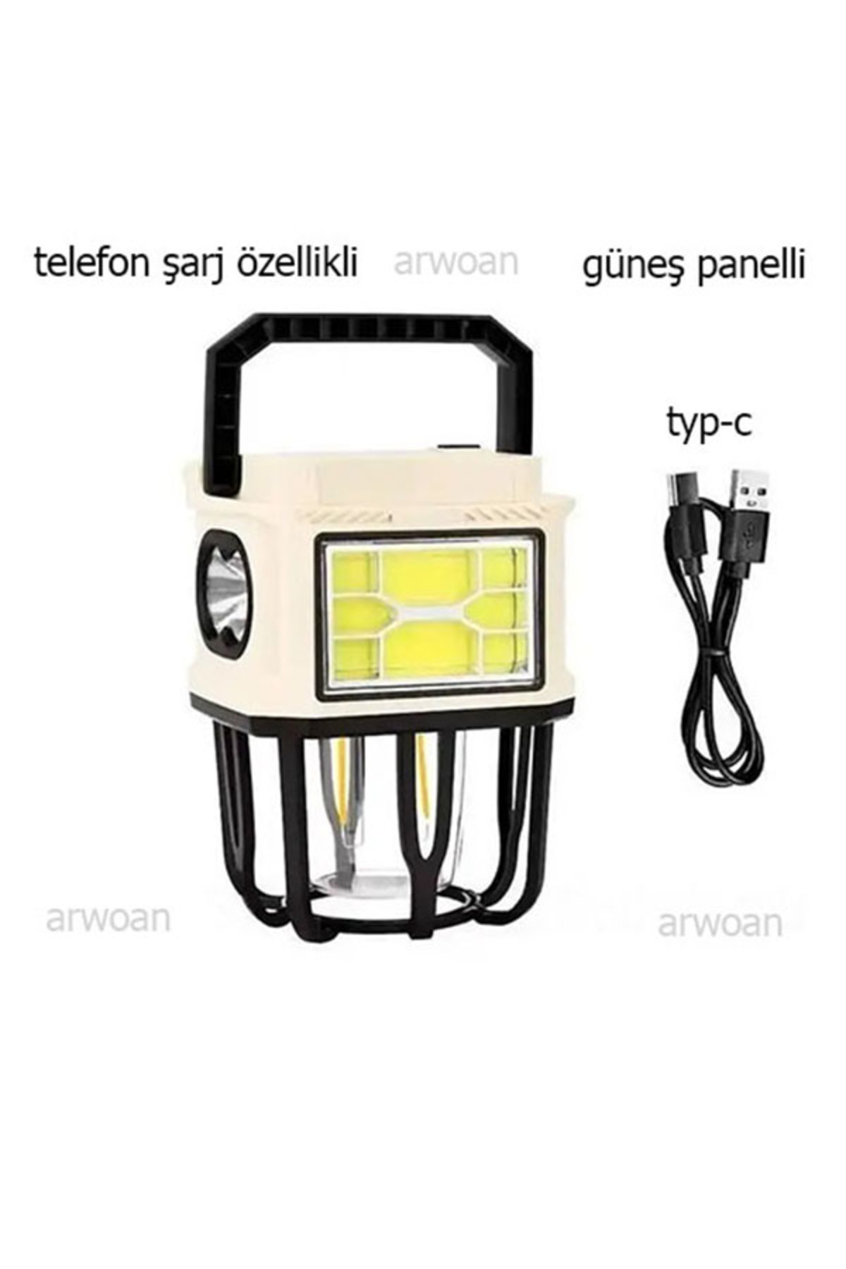 ışıldak