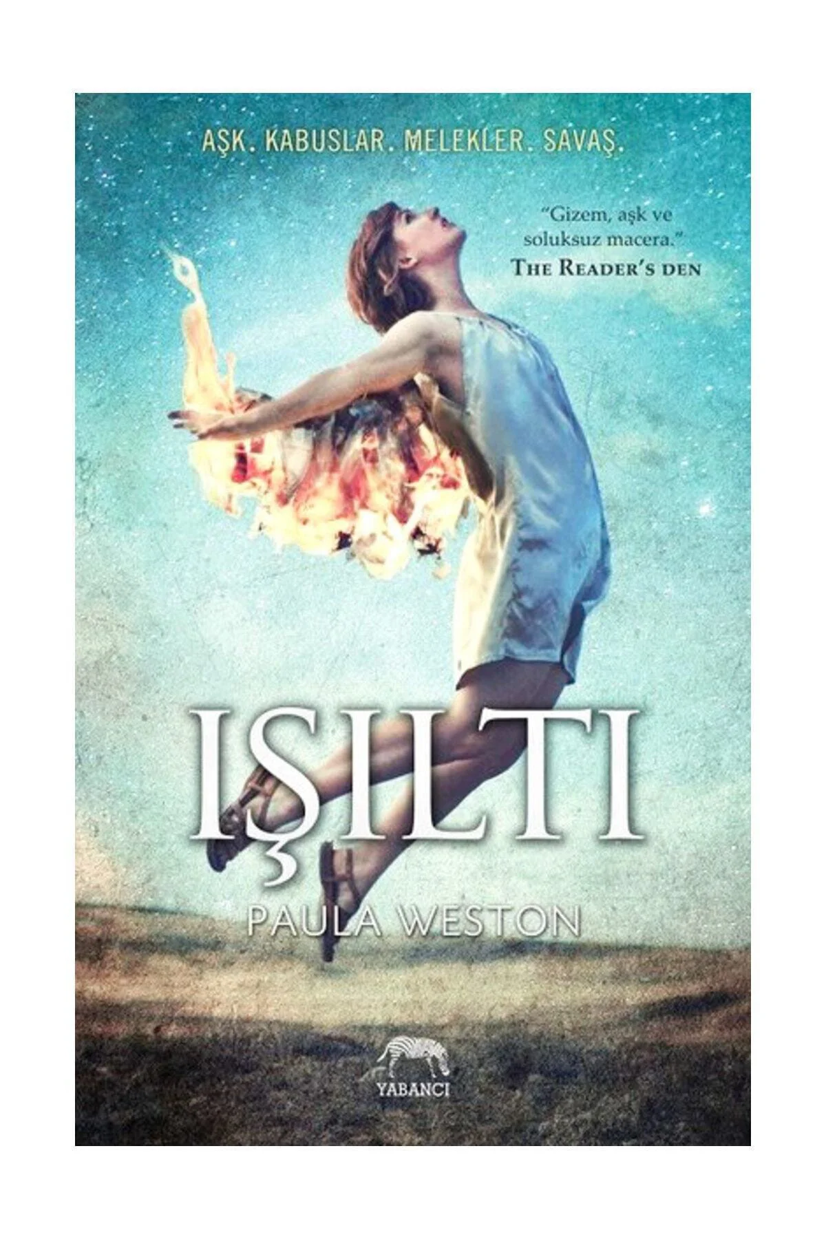 Işıltı