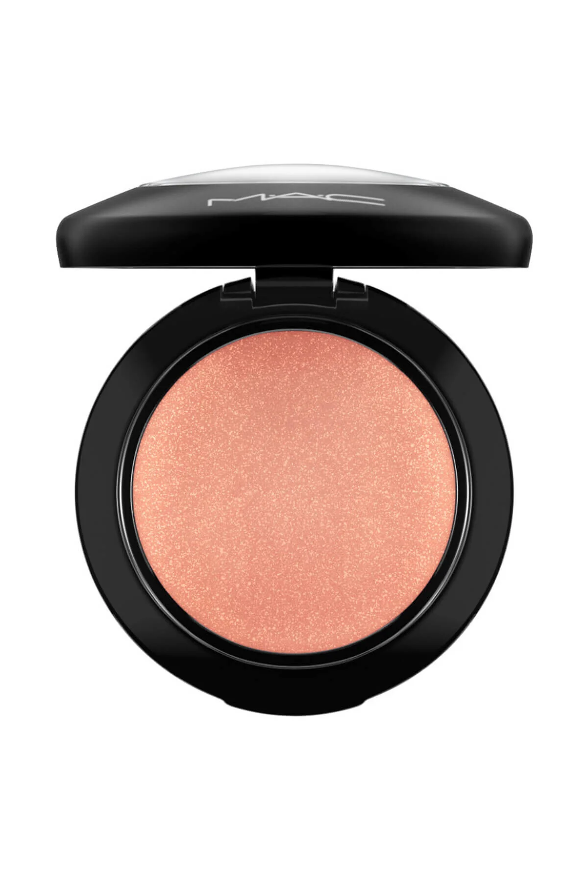 Işıltılı Bitişli Pudra Allık - Mineralize Blush Love Joy 3.2g