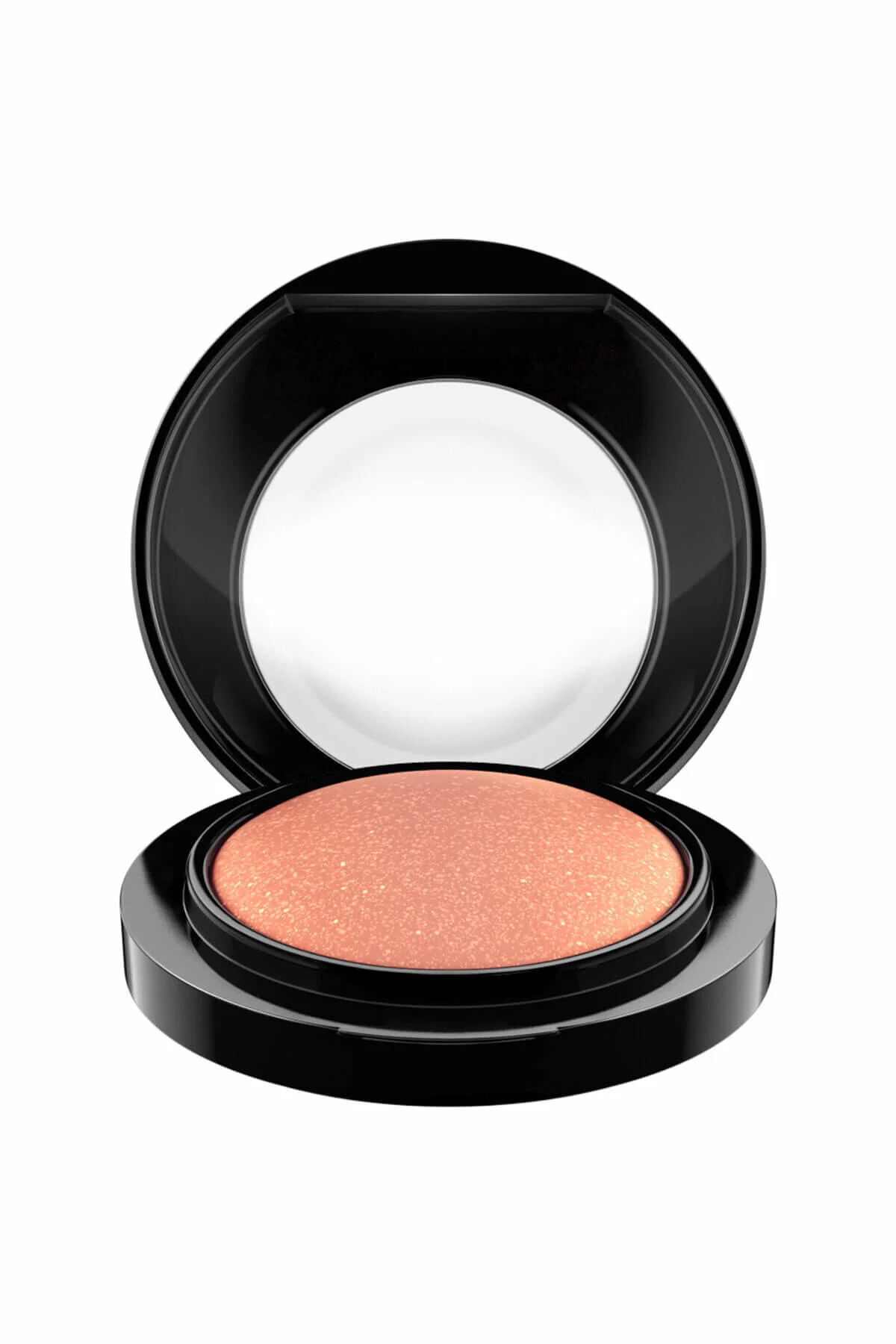 Işıltılı Bitişli Pudra Allık - Mineralize Blush Love Joy 3.2g
