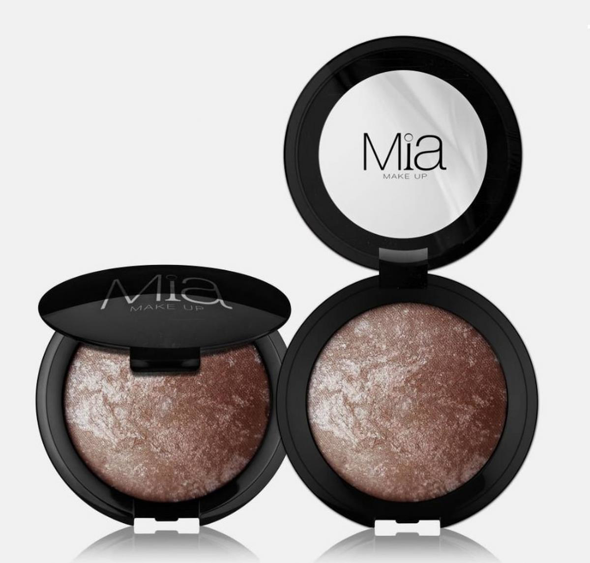 IŞILTILI BRONZER  SUN KISSES GLOW LIGHT BRONZER TOZ  IŞILTILI  MI