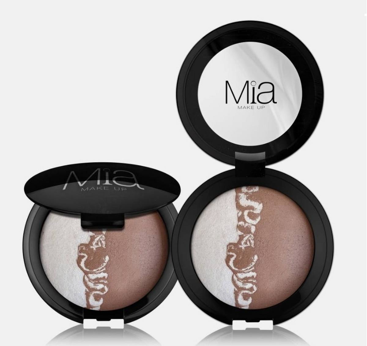 IŞILTILI BRONZER  SUN KISSES GLOW LIGHT BRONZER TOZ  IŞILTILI  MI