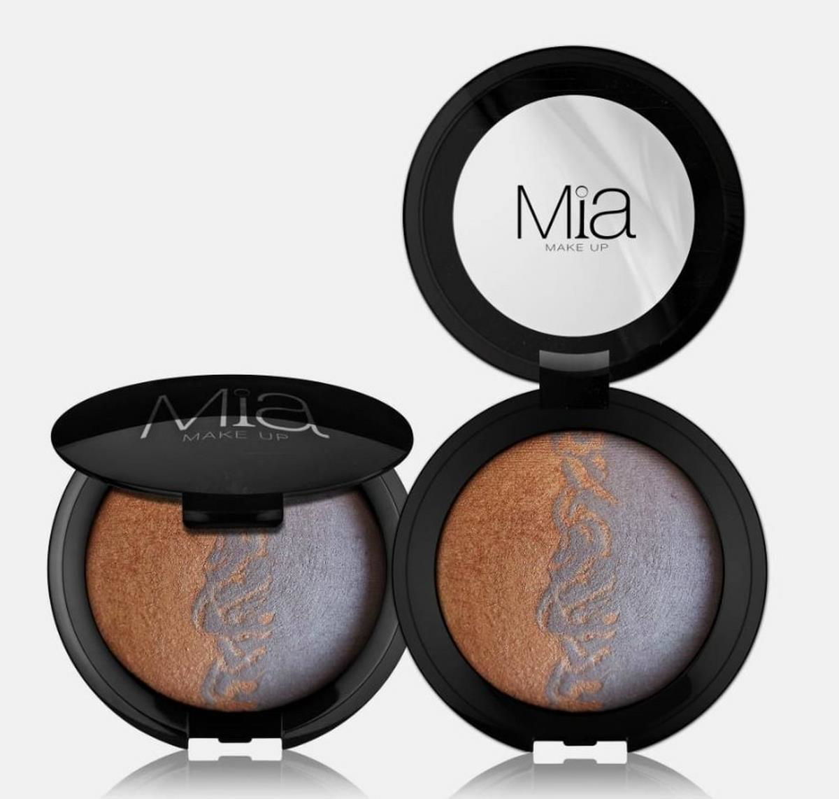 IŞILTILI BRONZER  SUN KISSES GLOW LIGHT BRONZER TOZ  IŞILTILI  MI