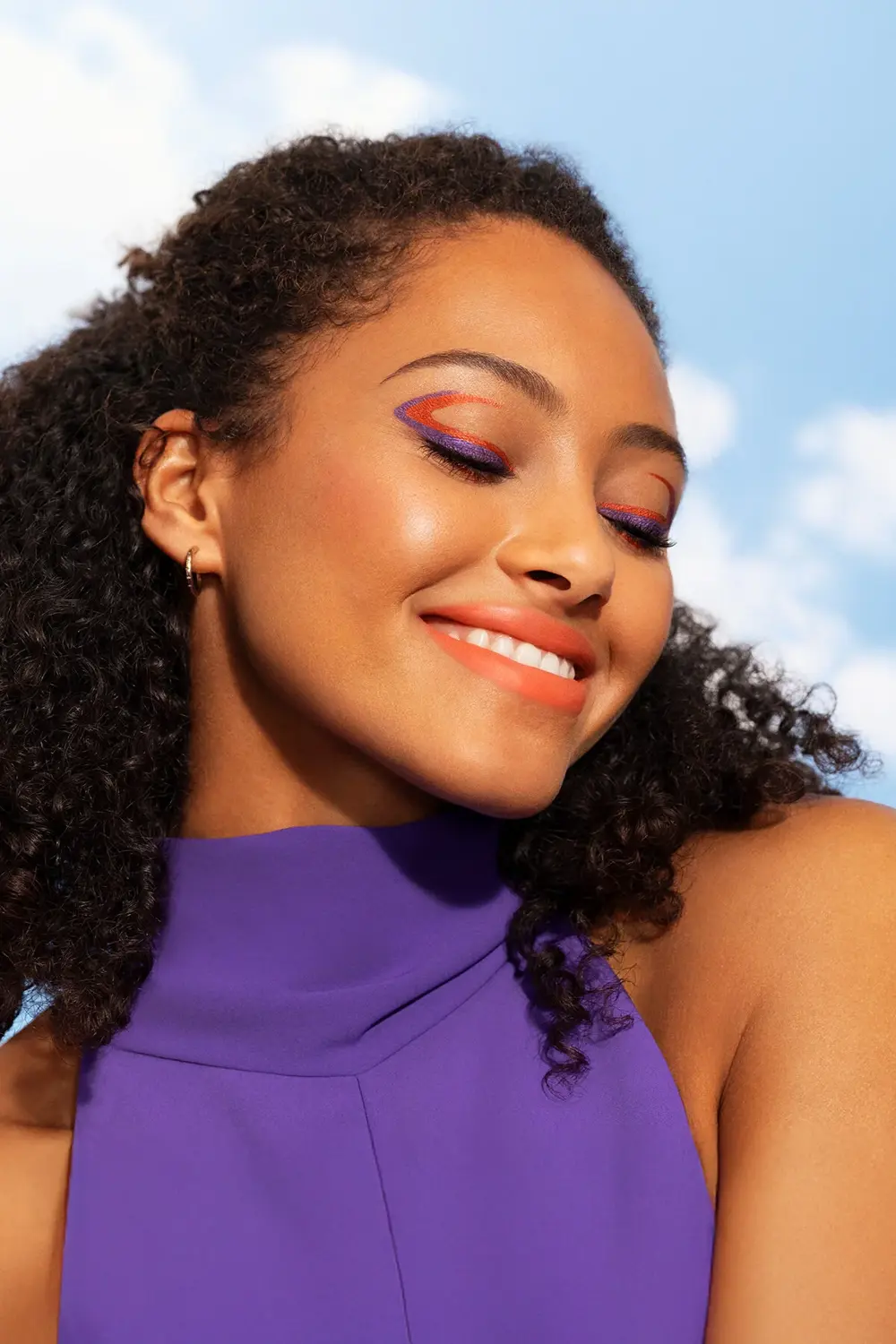 Işıltılı Kalıcı Göz Kalemi (PEMBE-TEN) - Extreme Tattoo Gel Penci