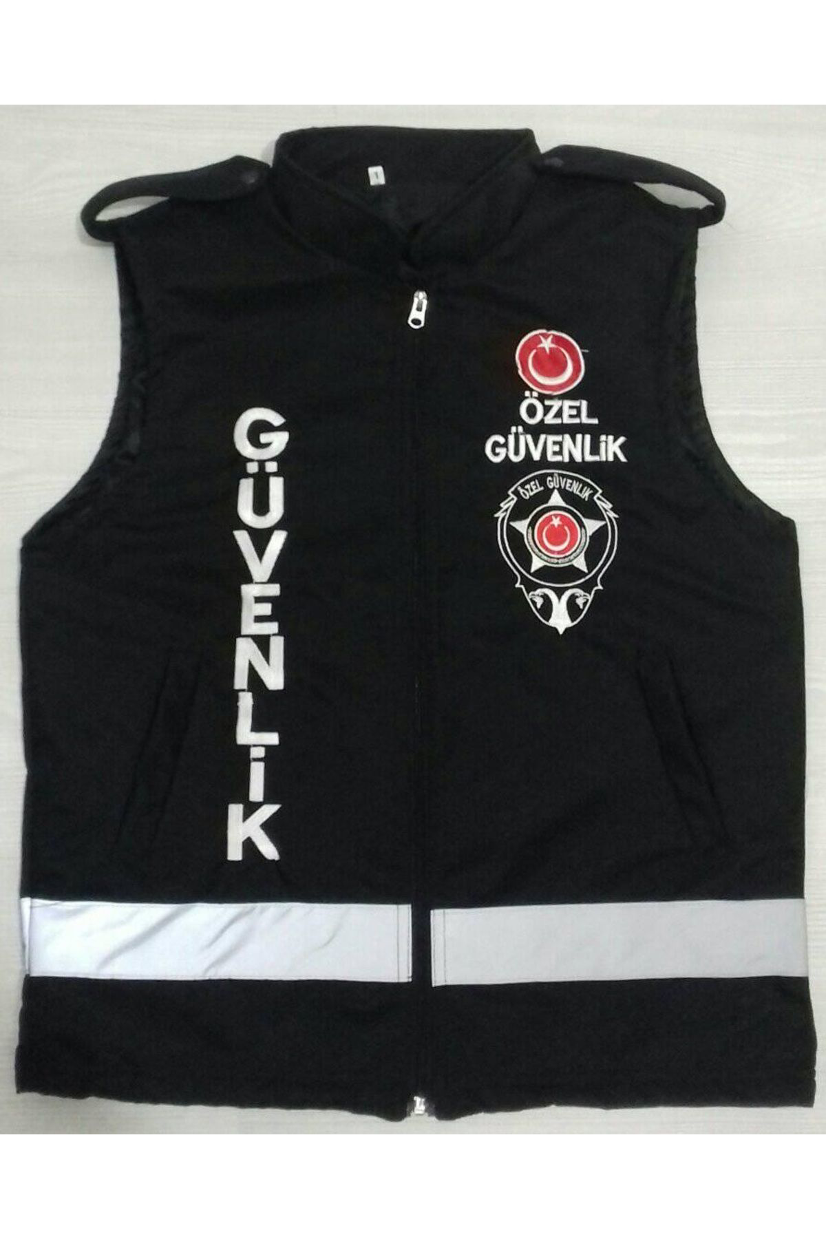 Aldatmaz Askeri Malzeme İşimiz,Gücümüz Yelek Tasarlamak,Yazilar Nakiş İşlemeli,Özel Güven