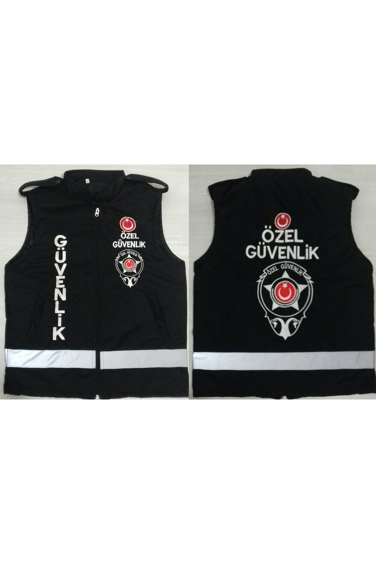 Aldatmaz Askeri Malzeme İşimiz,Gücümüz Yeni Yelekler Tasarlamak.Özel Güvenlik Yeleği Al,Y