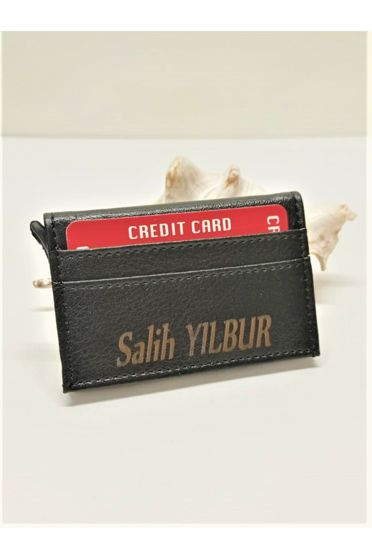 Tesbih Sakarya İsimli - Kişiye Özel - Mekanizmali Kartlik