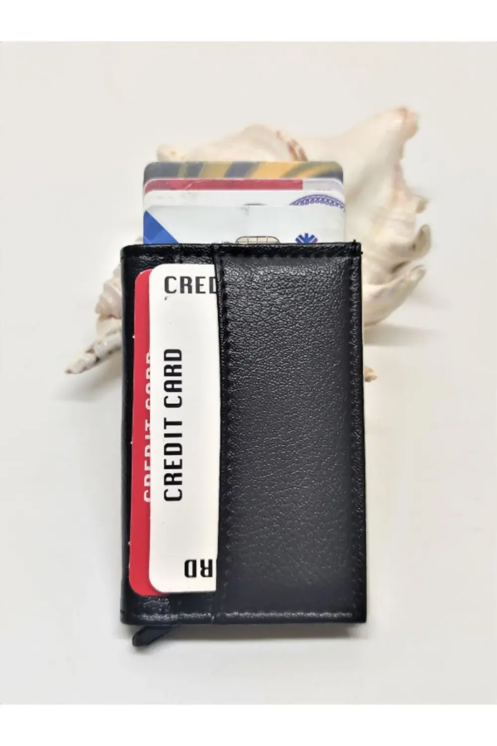 İsimli - Kişiye Özel - Mekanizmalı Kartlık