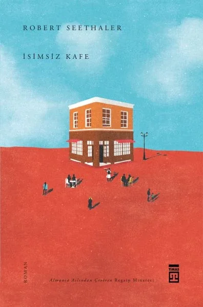 İsimsiz Kafe Fiyatı, Yorumları ve Özellikleri