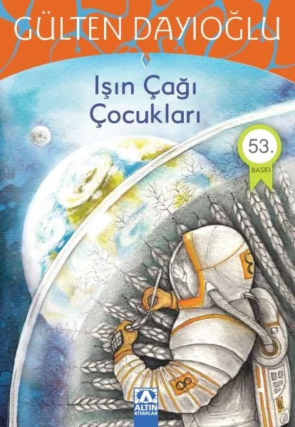 Işın Çağı Çocukları Fiyatı, Yorumları ve Özellikleri