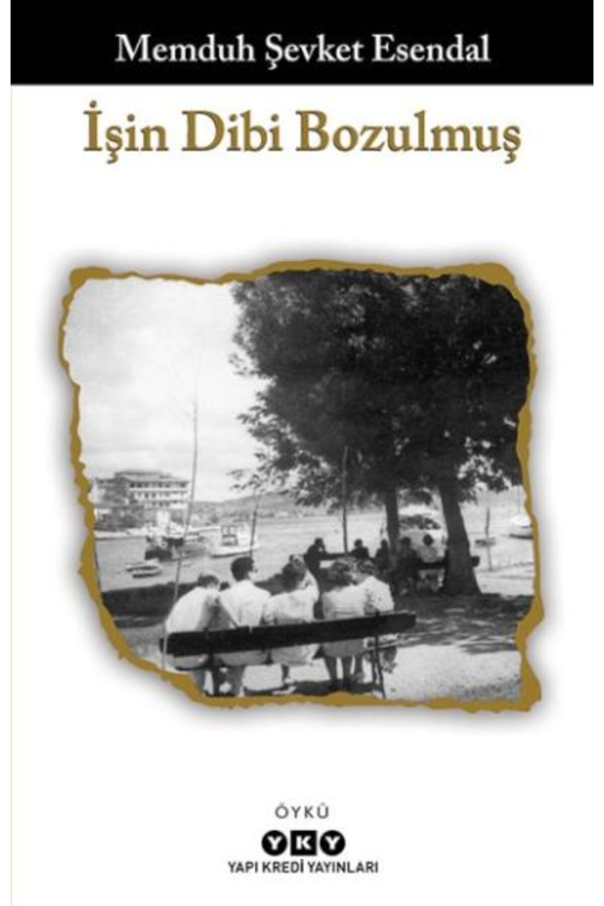 İşin Dibi Bozulmuş