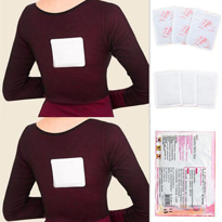 İhtiyaçavm İsinmatik Vücut Sobasi 10 Adet Cep Sobasi 12 Saat Etkili