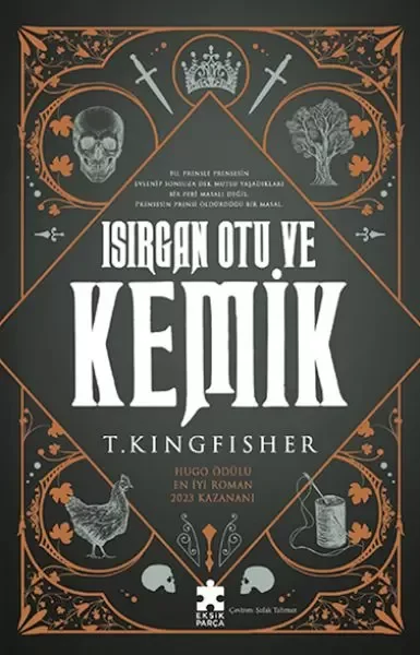 Isırgan Otu Ve Kemik Fiyatı, Yorumları ve Özellikleri