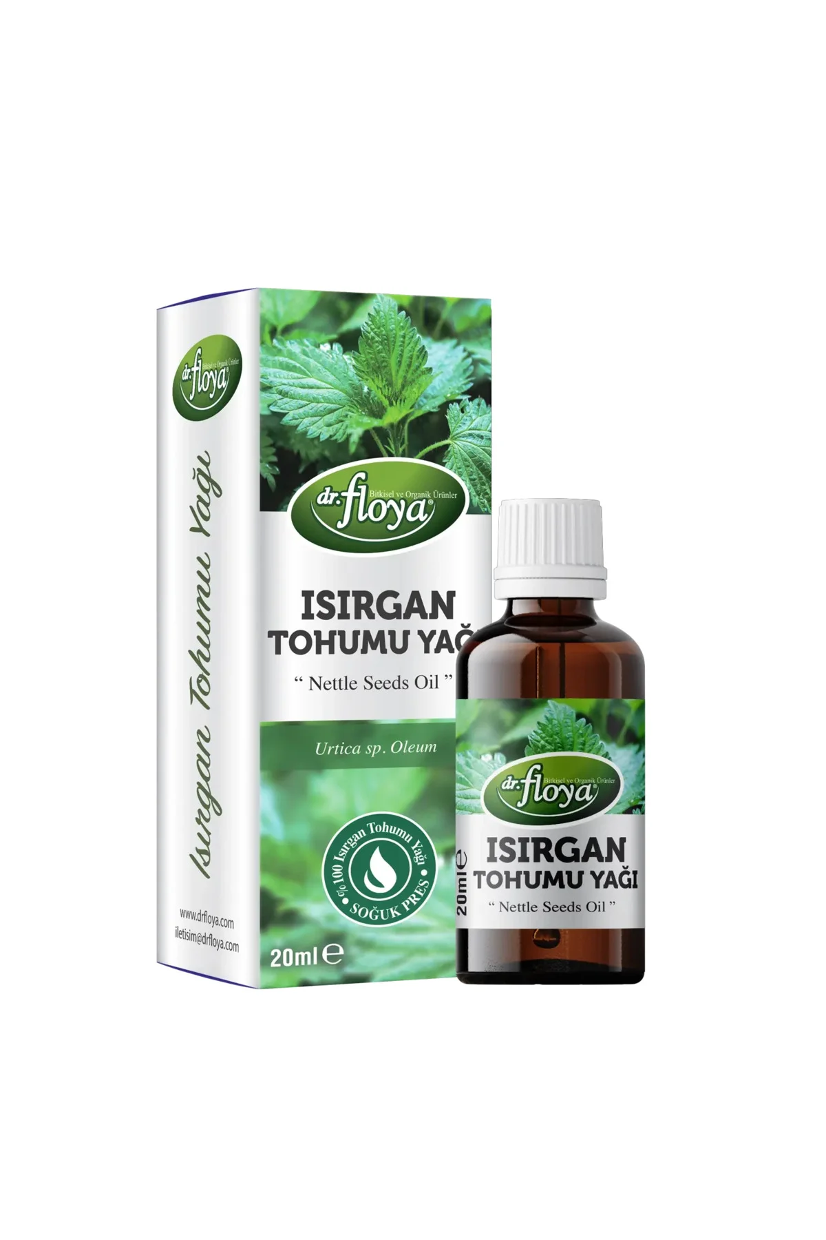 Isırgan Otu Yağı 20 mL Fiyatı, Yorumları ve Özellikleri
