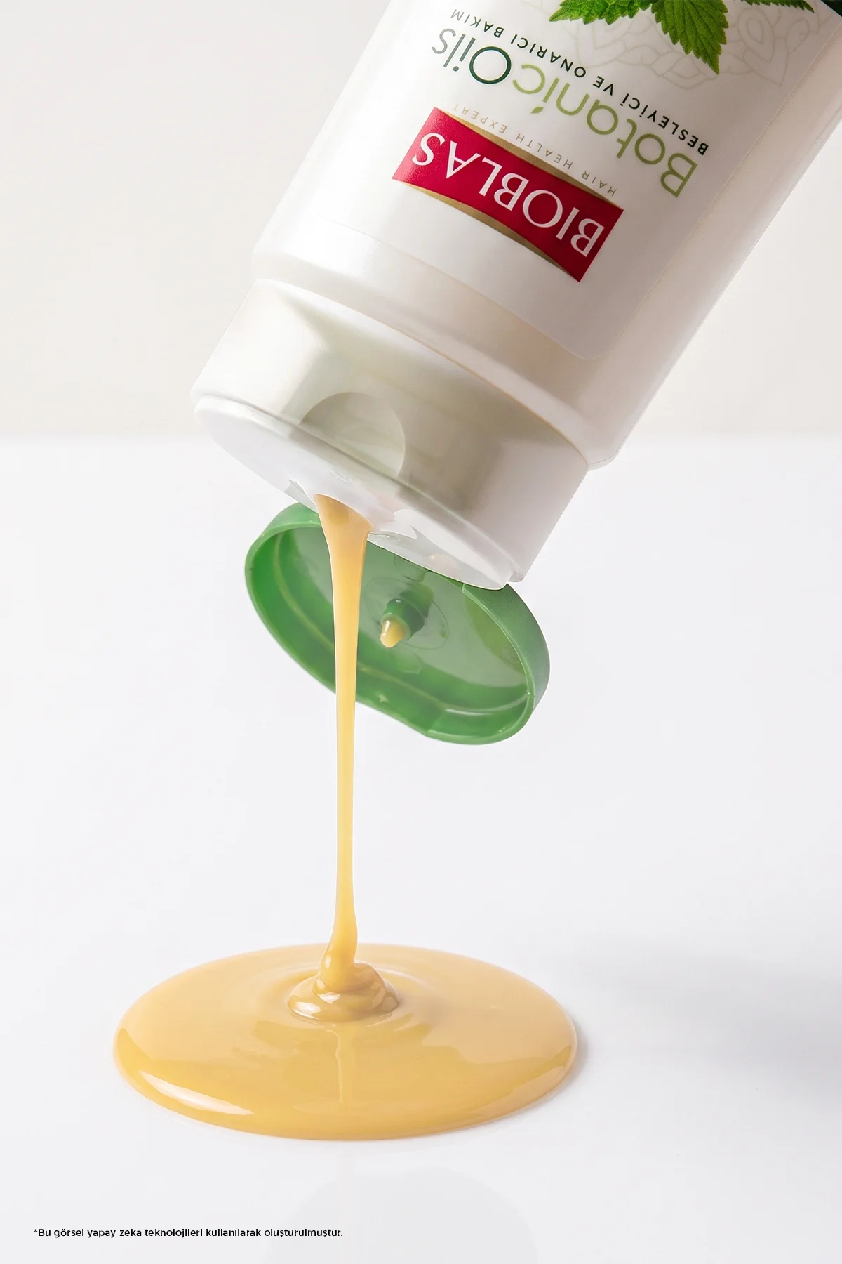 Isırgan Otu Yağı Güçlendirici Şampuan 360 ml - Dolgunlaştırıcı, Dökülme Karşıtı, Yağlanma Karşıtı Isırgan Otu Yağı Güçlendirici Şampuan 360 ml - Dolgunlaştırıcı, Dökülme Karşıtı, Yağlanma Karşıtı