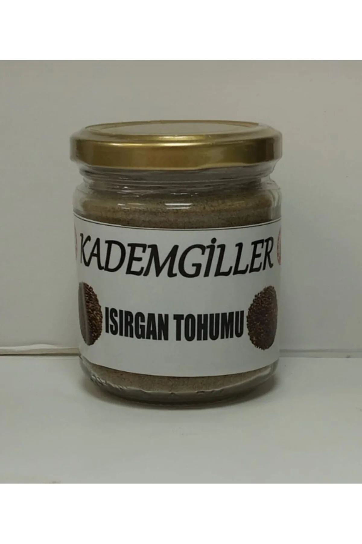 Isırgan Tohumu 100gr