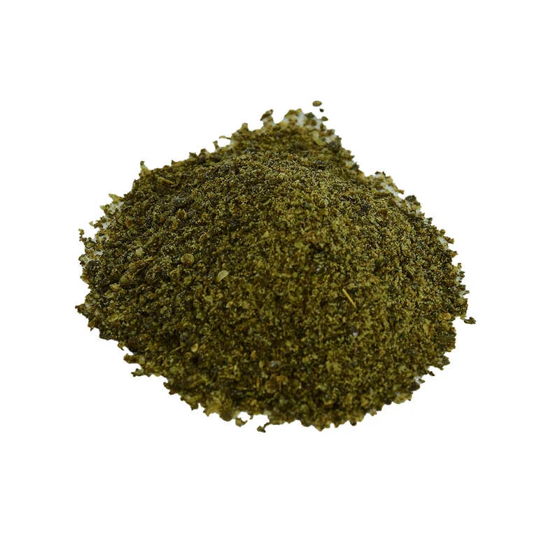 Isırgan Tohumu Doğal Öğütülmüş 100 Gr - Saf Bitkisel Destek
