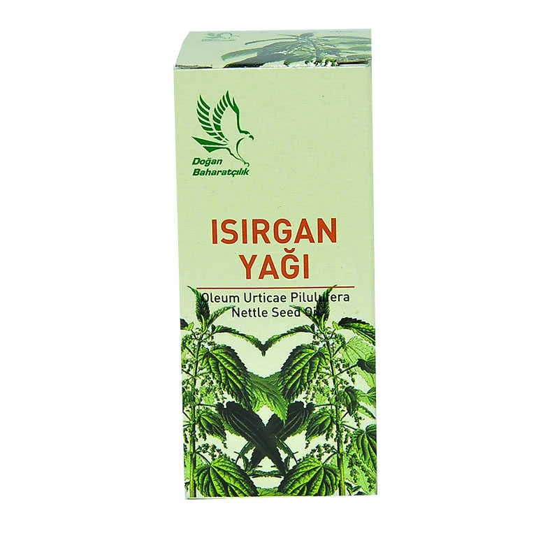 Isırgan Yağı 20 cc – Doğal Saç Dökülmesine Karşı Etkili Bitkisel Yağ Fiyatı, Yorumları ve Özellikleri