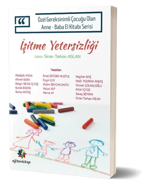 İşitme Yetersizliği Fiyatı, Yorumları ve Özellikleri