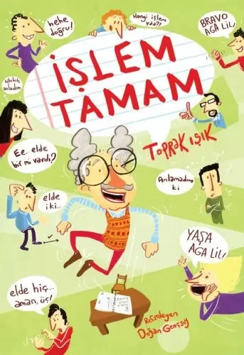 İşitsel Hafıza 2 Yaş